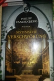 Sixtinische Verschwörung