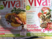 Viva Nr. 7-2006 und 12-2005 (2 Hefte)