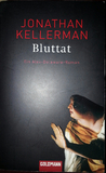 Bluttat - Ein Alex-Delaware-Roman