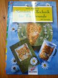 Servietten-Technik für Tierfreunde! - mit Vorlagen (komplett!)