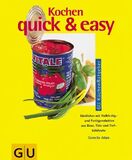 Kochen quick & easy GU
