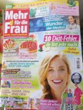 Mehr für die Frau Nr. 5-2025