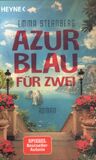 Azurblau f&uuml;r zwei 