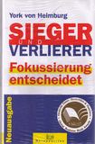 Sieger und Verlierer (Neuausgabe)