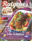 Ratgeber Frau und Familie August 2020