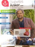 Diabetes Anker Juli 2025