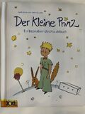 Der Kleine Prinz: Ein bezauberndes Puzzlebuch