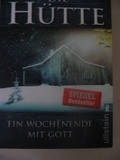 Die Hütte