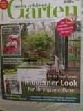 Mein sch&ouml;ner Garten Januar 2026