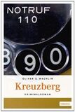 Kreuzberg - Kriminalroman