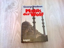 Malik der Wolf