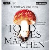 Todesmärchen 1 mp3 CD