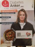 Diabetes Anker April 2026