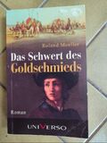 Das Schwert des Goldschmieds