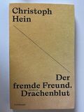 Der fremde Freund Drachenblut