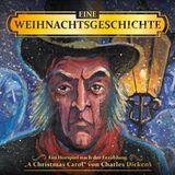 Eine Weihnachtsgeschichte, A Christmas Carol, Hörspiel