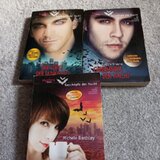 3 Mystery-Romane