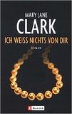 Ich weiss nichts von dir