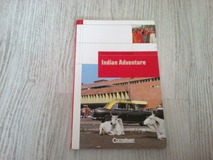 Indian Adventure