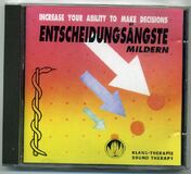 Entscheidungsängste mildern