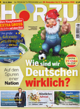 HÖRZU Nr. 48: Wie sind wir Deutschen wirklich?