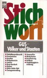 Stichwort: GUS - Völker und Staaten