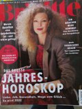 Brigitte Nr. 1 aus 2022