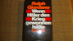 Wenn Hitler den Krieg gewonnen hätte