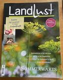 Landlust - Juli-Aug. 2020
