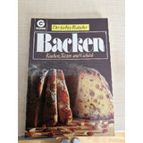 Backen - Kuchen, Torten und Gebäck