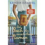 Das Buch der verschollenen Namen 