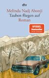 Tauben fliegen auf