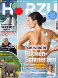 HÖRZU Nr. 2: Nie wieder Rücken-Schmerzen