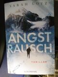 Angstrausch - Thriller