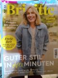 Brigitte Nr. 13 aus 2025