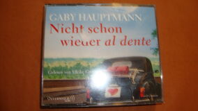 Nicht schon wieder al dente