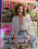 Brigitte Nr. 6 aus 2025 + Extra-Heft
