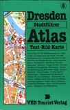 Dresden Stadtführer Atlas