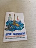 Nachwürzen verboten 