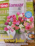 Tina Januar 2026