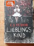 Lieblingskind