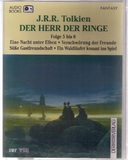 Der Herr der Ringe (Folge 5 bis 8)