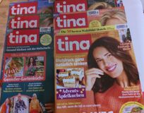 Tina (6 Hefte aus 2025)