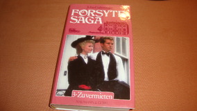Forsyte Saga, Band 3, Zu vermieten
