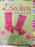 2 Socken auf einen Streich! 