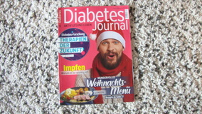 Diabetes Journal, 12/2020