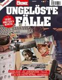 *reserviert für Makaveli20020* Real Crime Ungelöste Fälle Sonderheft Oktober 03/2019