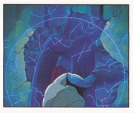 Marvel Comics - X-Men Sammelbild Nr. 95