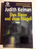 Das Haus auf dem Hügel (kein Einzelversand)