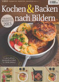 Kochen & backen nach Bildern